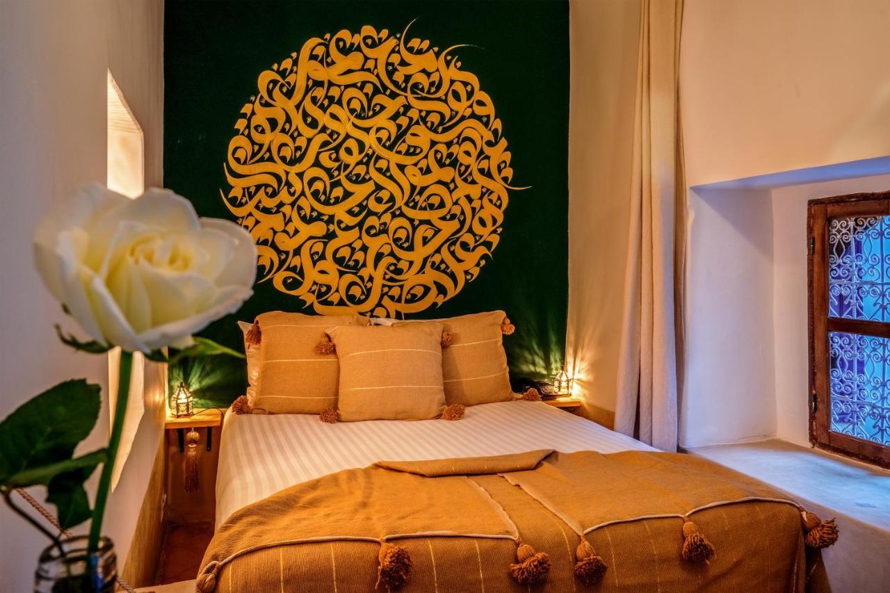 Riad Al Madina Marrakech & Spa Marrakesh Exterior photo