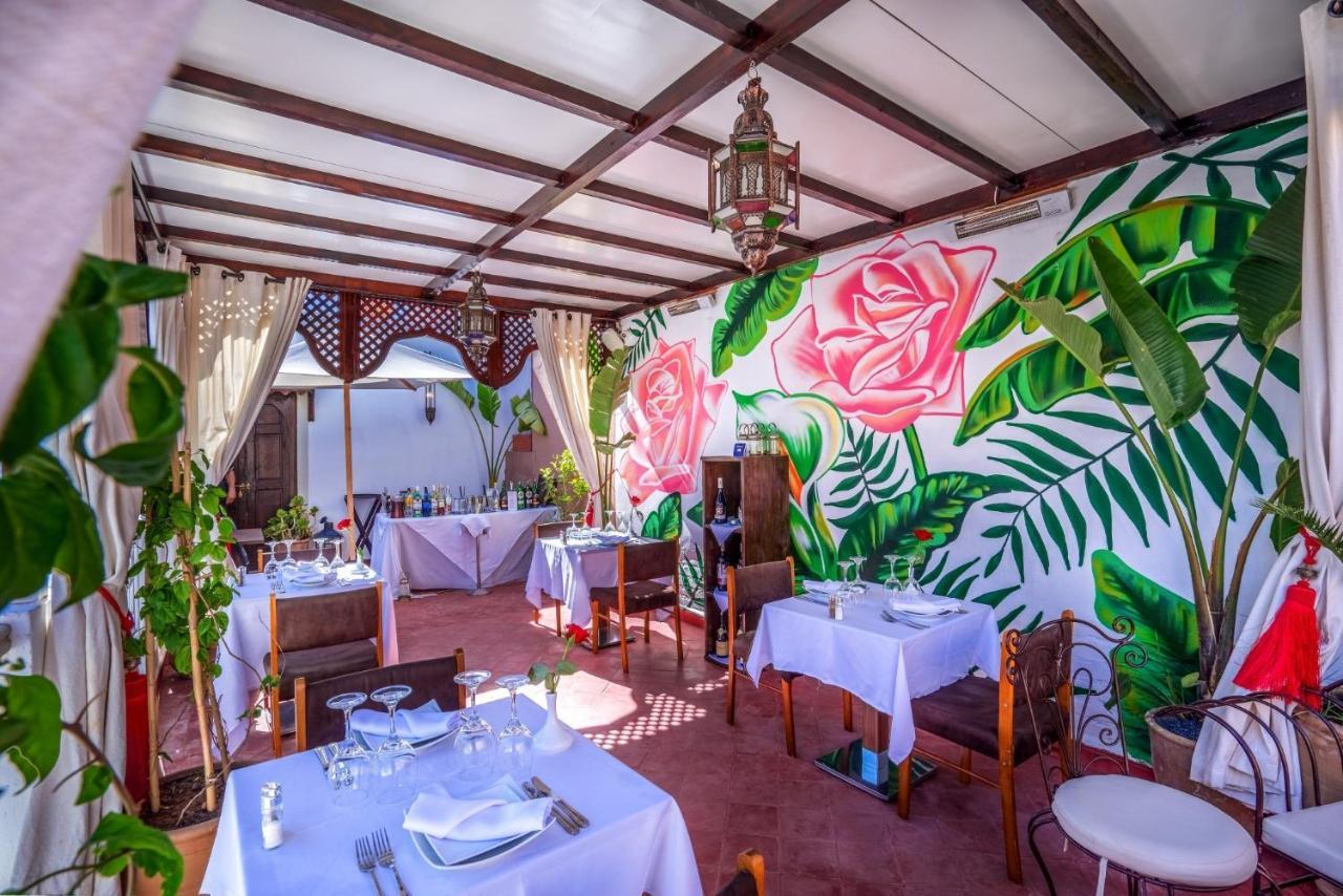 Riad Al Madina Marrakech & Spa Marrakesh Exterior photo